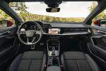 Audi A3 Sportback 35 TDI S-Line 2020 года (WW)